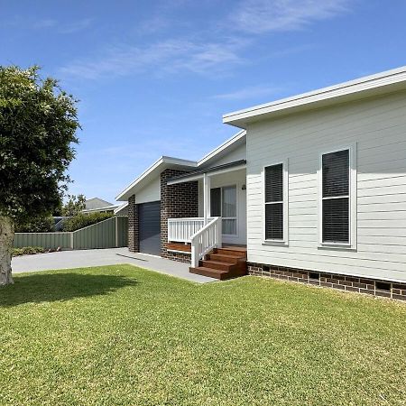 Paperbark Cottage Callala Bay Exterior photo