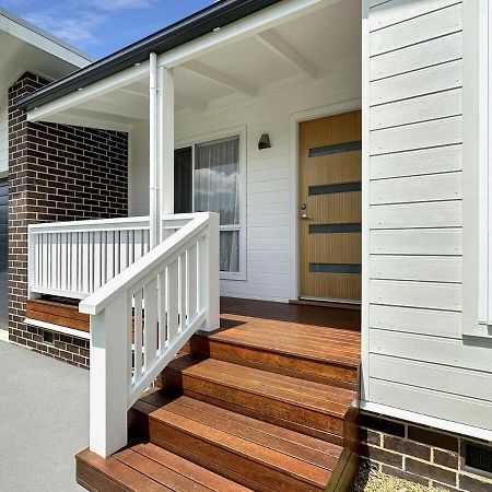 Paperbark Cottage Callala Bay Exterior photo