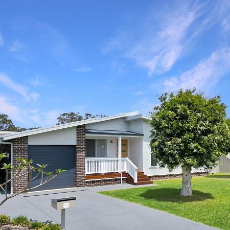 Paperbark Cottage Callala Bay Exterior photo