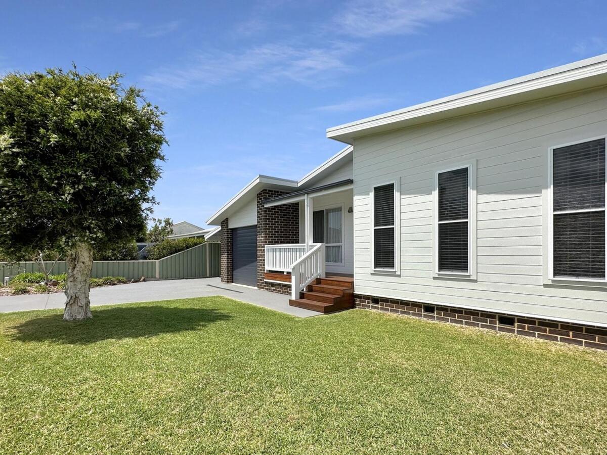 Paperbark Cottage Callala Bay Exterior photo