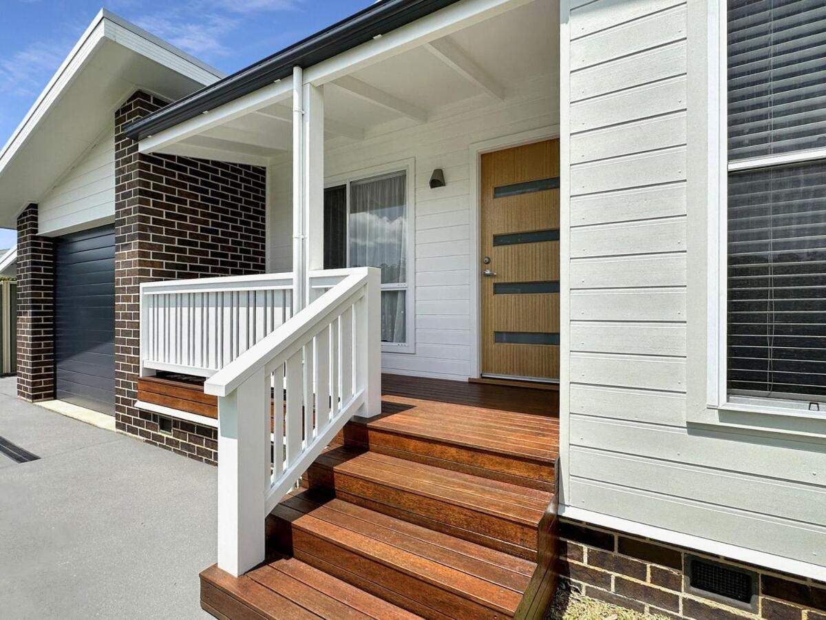 Paperbark Cottage Callala Bay Exterior photo